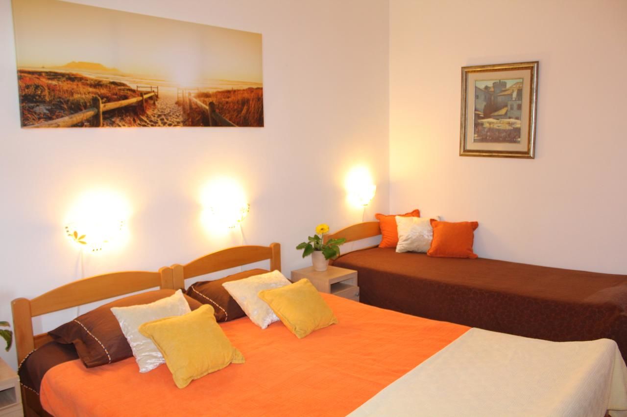 Гостевой дом Guest House Tomanovic Херцег-Нови-24