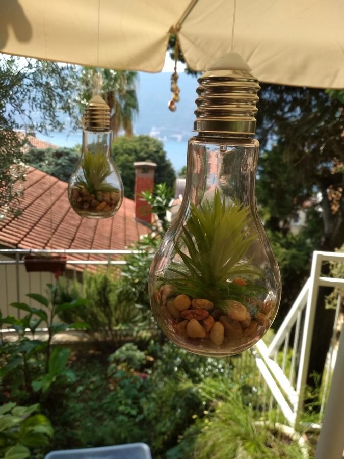 Гостевой дом Guest House Tomanovic Херцег-Нови-39