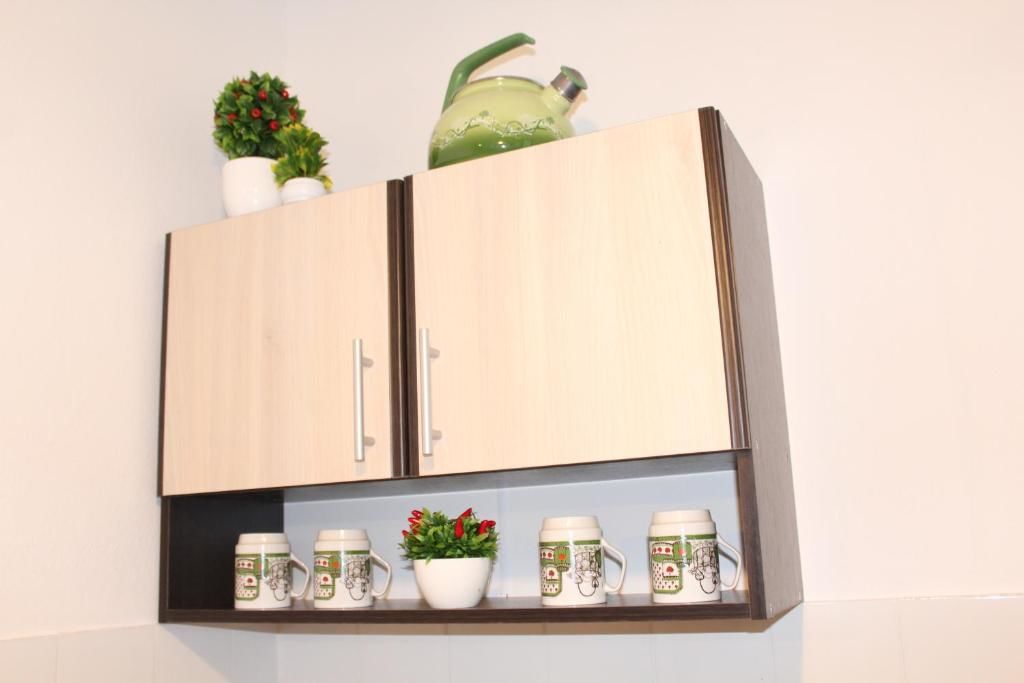 Гостевой дом Guest House Tomanovic Херцег-Нови-63