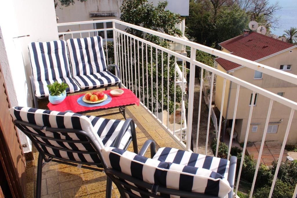 Гостевой дом Guest House Tomanovic Херцег-Нови-74