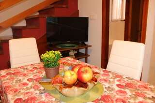 Гостевой дом Guest House Tomanovic Херцег-Нови Апартаменты с видом на море-19