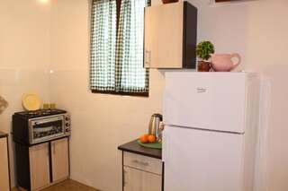 Гостевой дом Guest House Tomanovic Херцег-Нови Апартаменты с видом на море-20