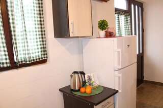 Гостевой дом Guest House Tomanovic Херцег-Нови Апартаменты с видом на море-23