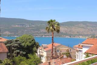 Гостевой дом Guest House Tomanovic Херцег-Нови Номер-студио, вид на море (для 2 взрослых)-2