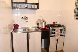 Гостевой дом Guest House Tomanovic Херцег-Нови Апартаменты с видом на море-26