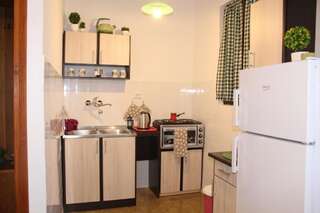 Гостевой дом Guest House Tomanovic Херцег-Нови Апартаменты с видом на море-28