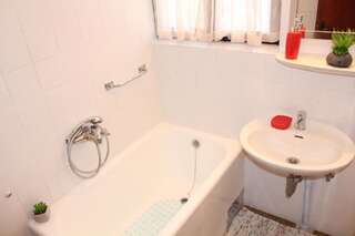 Гостевой дом Guest House Tomanovic Херцег-Нови Апартаменты с видом на море-31