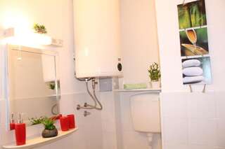 Гостевой дом Guest House Tomanovic Херцег-Нови Апартаменты с видом на море-34