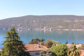 Гостевой дом Guest House Tomanovic Херцег-Нови Апартаменты с видом на море-36