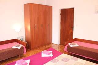 Гостевой дом Guest House Tomanovic Херцег-Нови Апартаменты с видом на море-39