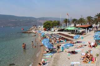 Гостевой дом Guest House Tomanovic Херцег-Нови Апартаменты с видом на море-47