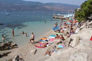 Гостевой дом Guest House Tomanovic Херцег-Нови Апартаменты с видом на море-48