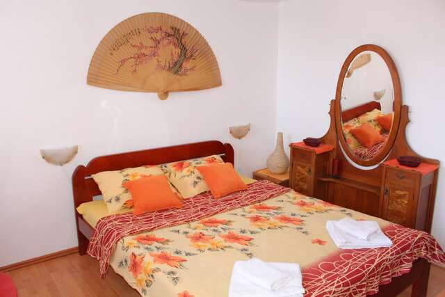 Гостевой дом Guest House Tomanovic Херцег-Нови-12