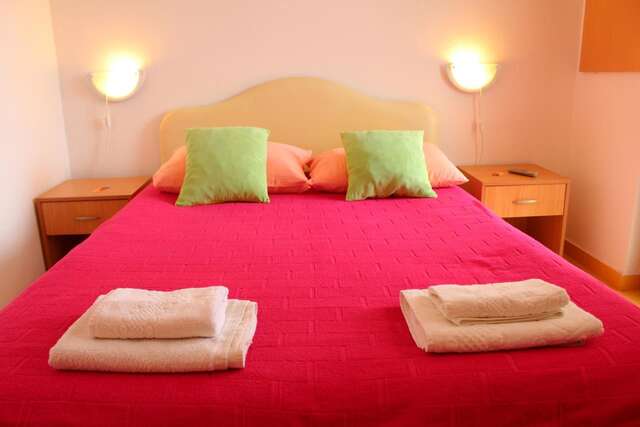 Гостевой дом Guest House Tomanovic Херцег-Нови-14