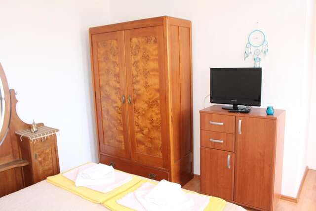 Гостевой дом Guest House Tomanovic Херцег-Нови-18