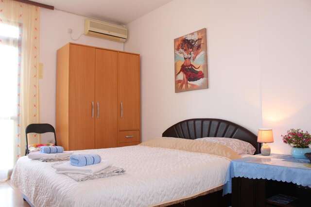 Гостевой дом Guest House Tomanovic Херцег-Нови-20