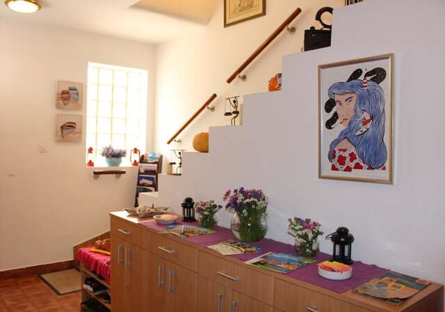 Гостевой дом Guest House Tomanovic Херцег-Нови-22