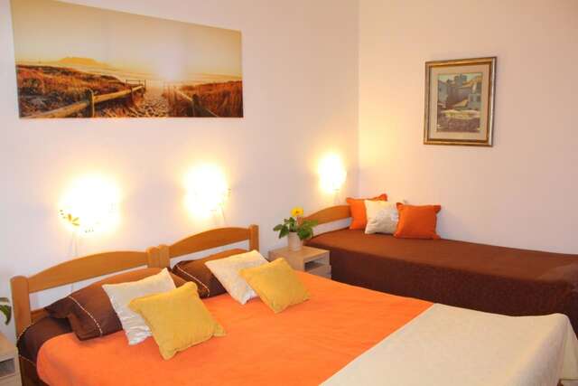 Гостевой дом Guest House Tomanovic Херцег-Нови-23