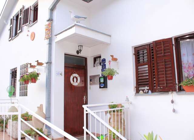 Гостевой дом Guest House Tomanovic Херцег-Нови-5