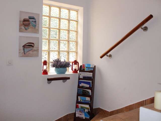 Гостевой дом Guest House Tomanovic Херцег-Нови-35