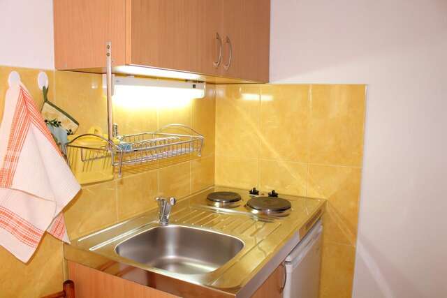 Гостевой дом Guest House Tomanovic Херцег-Нови-37