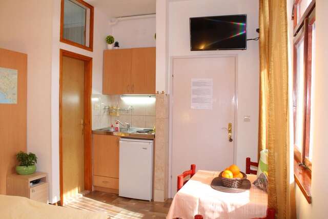 Гостевой дом Guest House Tomanovic Херцег-Нови-40