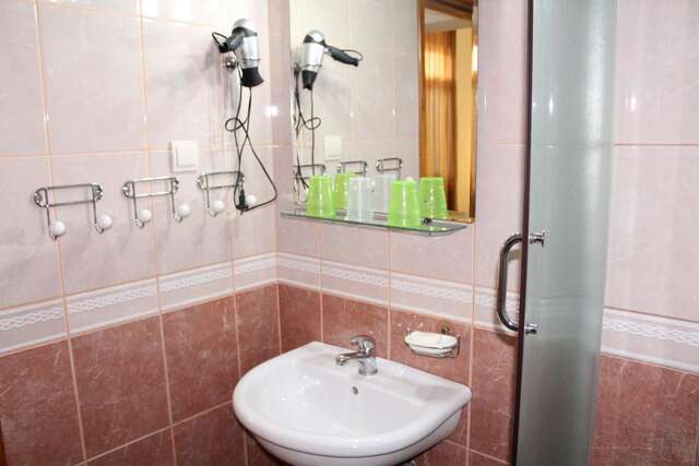 Гостевой дом Guest House Tomanovic Херцег-Нови-42