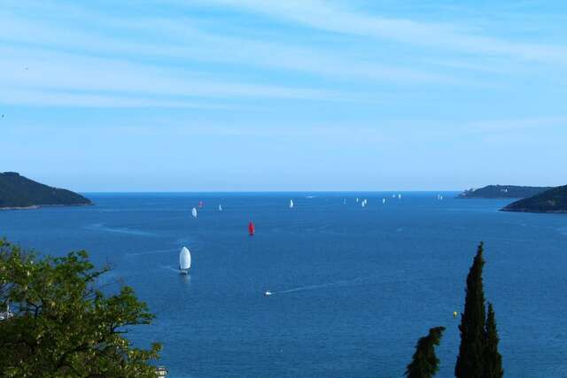 Гостевой дом Guest House Tomanovic Херцег-Нови-44