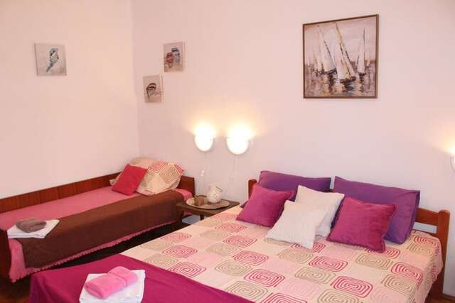 Гостевой дом Guest House Tomanovic Херцег-Нови-54