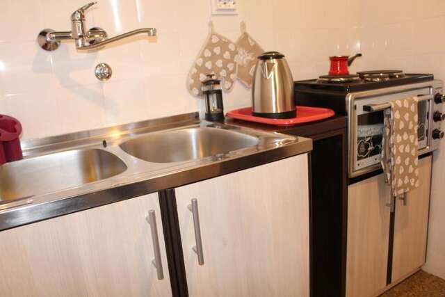 Гостевой дом Guest House Tomanovic Херцег-Нови-55