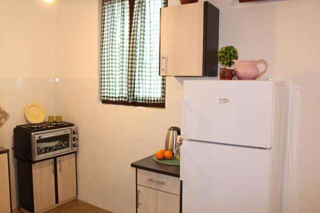 Гостевой дом Guest House Tomanovic Херцег-Нови-58