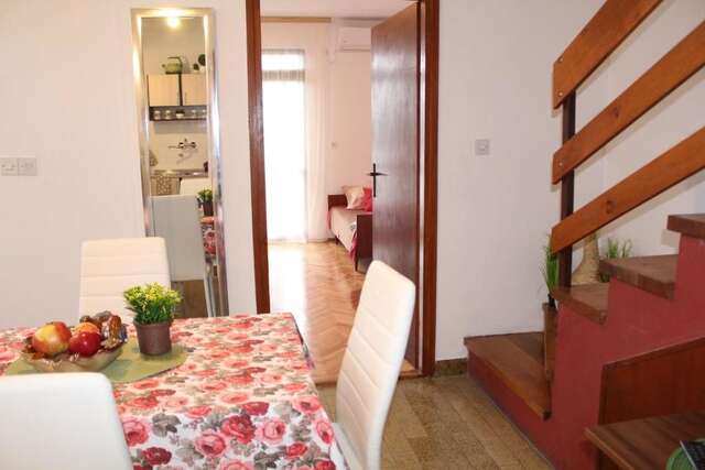 Гостевой дом Guest House Tomanovic Херцег-Нови-59