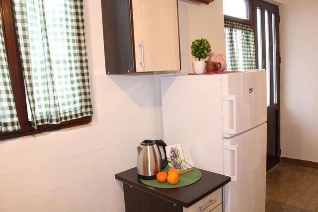Гостевой дом Guest House Tomanovic Херцег-Нови-61