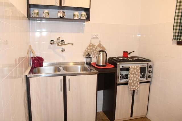 Гостевой дом Guest House Tomanovic Херцег-Нови-64