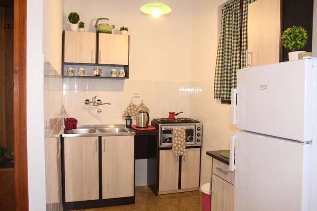 Гостевой дом Guest House Tomanovic Херцег-Нови-66