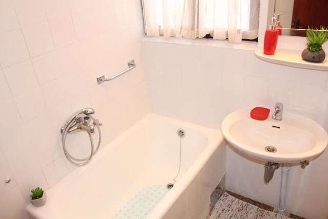 Гостевой дом Guest House Tomanovic Херцег-Нови-69