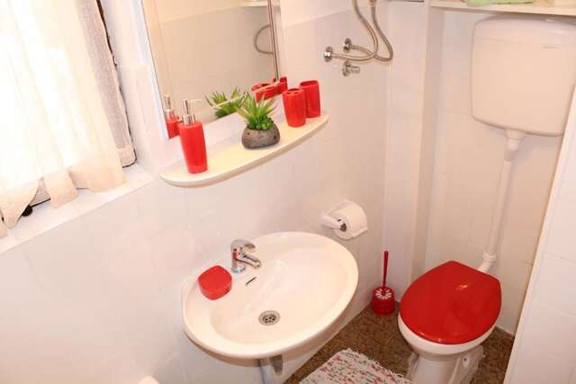 Гостевой дом Guest House Tomanovic Херцег-Нови-71