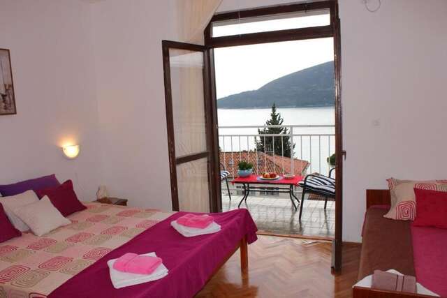 Гостевой дом Guest House Tomanovic Херцег-Нови-75