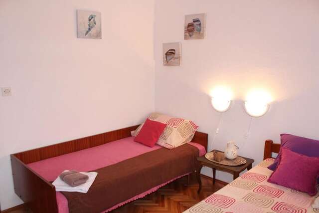 Гостевой дом Guest House Tomanovic Херцег-Нови-76