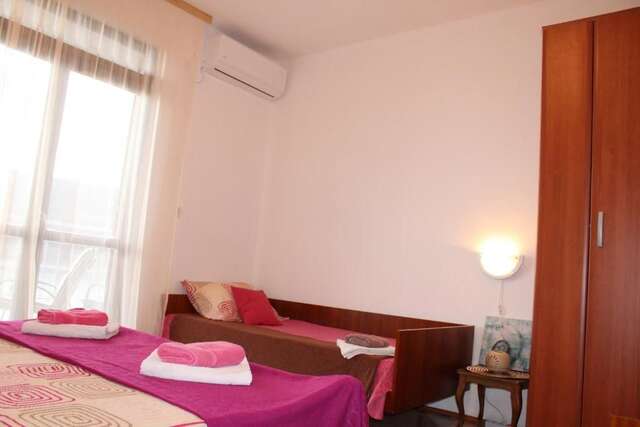 Гостевой дом Guest House Tomanovic Херцег-Нови-78