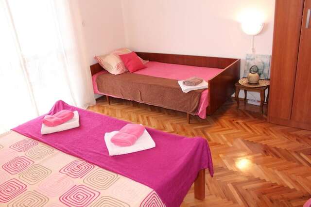 Гостевой дом Guest House Tomanovic Херцег-Нови-80