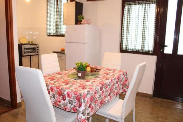 Гостевой дом Guest House Tomanovic Херцег-Нови-81